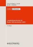 Landesbauordnung für Baden-Württemberg - LBO (eBook, PDF)