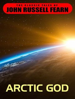 Arctic God (eBook, ePUB) Arctic God (eBook, ePUB)