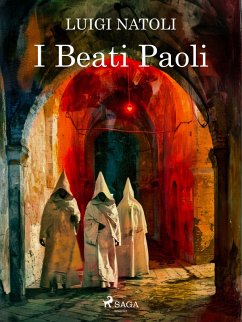 I Beati Paoli (eBook, ePUB) - Natoli, Luigi