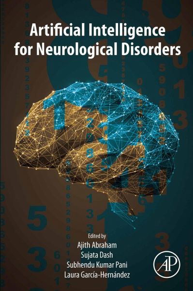 Artificial Intelligence for Neurological Disorders (eBook, ePUB) Artificial Intelligence for Neurological Disorders (eBook, ePUB)