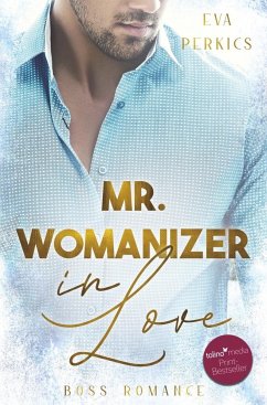 Mr. Womanizer in Love - Perkics, Eva