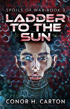 Ladder To The Sun - Carton, Conor H.