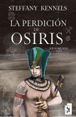 La perdición de Osiris (eBook, ePUB)