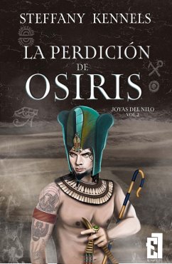 Cover La perdición de Osiris (eBook, ePUB)