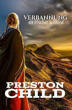 Verbannung (eBook, ePUB) - Child, Preston