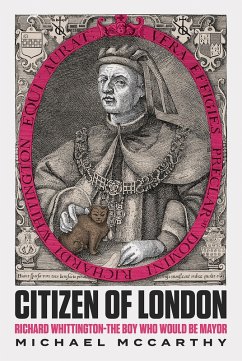 Cover Citizen of London (eBook, ePUB)