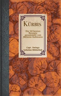 Kürbis (eBook, ePUB)