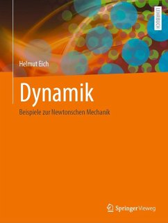 Dynamik (eBook, PDF) - Eich, Helmut