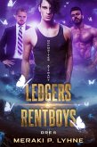 Ledgers & Rentboys (Ore 5, #2) (eBook, ePUB) Ledgers & Rentboys (Ore 5, #2) (eBook, ePUB)