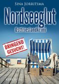 Nordseeglut. Ostfrieslandkrimi (eBook, ePUB)