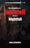 Nightfall (Innisfail, #4) (eBook, ePUB)