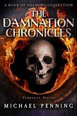 The Damnation Chronicles (Book of Shadows, #3.5) (eBook, ePUB)