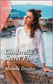 Cinderella's Secret Fling (eBook, ePUB)