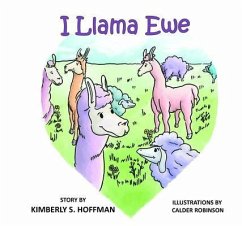 Cover I Llama Ewe (eBook, ePUB)