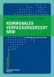 Kommunales Verfassungsrecht NRW (eBook,... - Bild 1