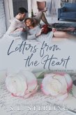 Letters from the Heart (Willow Valley, #3) (eBook, ePUB)