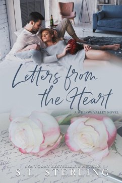 Letters from the Heart (Willow Valley, #3) (eBook, ePUB) - Sterling, S. L.