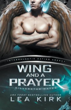 Wing and a Prayer - Kirk, Lea