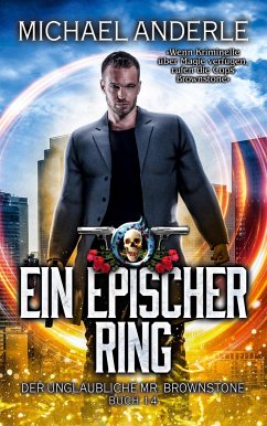 Ein epischer Ring - Anderle, Michael