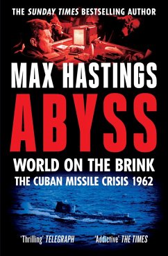 Abyss (eBook, ePUB) - Hastings, Max