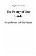 The Poetry of Our Cards (Songs For The... - Bild 1