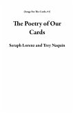 The Poetry of Our Cards (Songs For The Cards, #1) (eBook, ePUB)