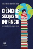 Ciências Sociais na Infância (eBook, ePUB)