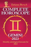 Complete Horoscope Gemini 2023