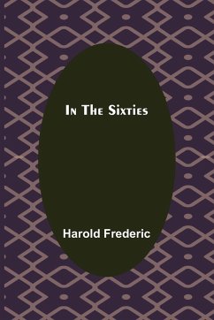 In The Sixties - Frederic, Harold