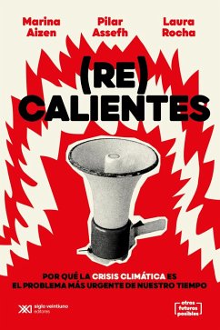 Cover (Re)calientes (eBook, ePUB)