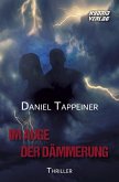 Im Auge der Dämmerung (eBook, ePUB)