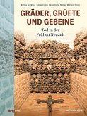 Gräber, Grüfte und Gebeine (eBook, PDF)