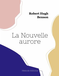 Cover La Nouvelle aurore