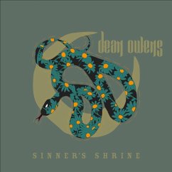 Sinner'S Shrine (180g Colored Vinyl) - Owens,Dean