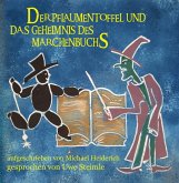 Pflaumentoffel Und Das Geheimnis Des Märchenbuchs