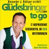 Glücksbringer to go – 2. Etappe... - Bild 1