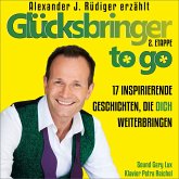 Glücksbringer to go – 2. Etappe (MP3-Download)