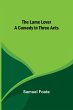 The Lame Lover - Bild 1