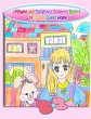 Minako and Delightful Rolleen's Book 4... - Bild 1