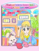Minako and Delightful Rolleen's Book 4 of Dream Sweet Home