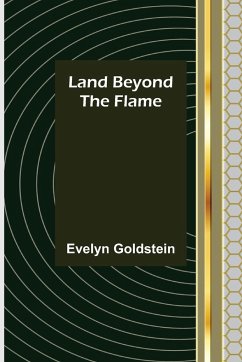 Land Beyond the Flame - Goldstein, Evelyn