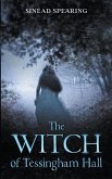 The Witch of Tessingham Hall