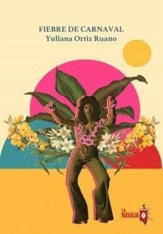 Cover Fiebre de carnaval