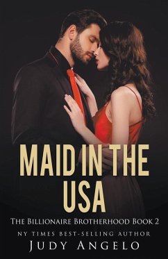 Maid in the USA (Pierce's Story) - Angelo, Judy