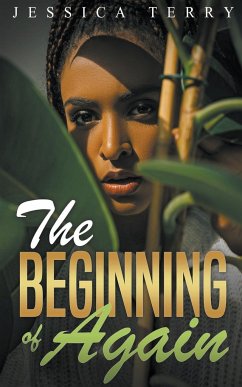 The Beginning of Again - Terry, Jessica