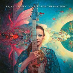 Waiting For The Daylight - Lyytinen,Erja