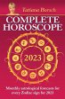 Complete Horoscope 2023 - Bild 1