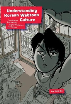 Understanding Korean Webtoon Culture - Jin, Dal Yong