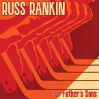 Our Fathers Sons (Orange Vinyl)