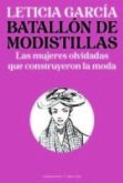 Batallón de modistillas Batallón de modistillas